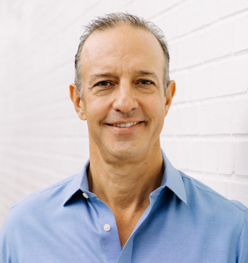 Julian Redwood